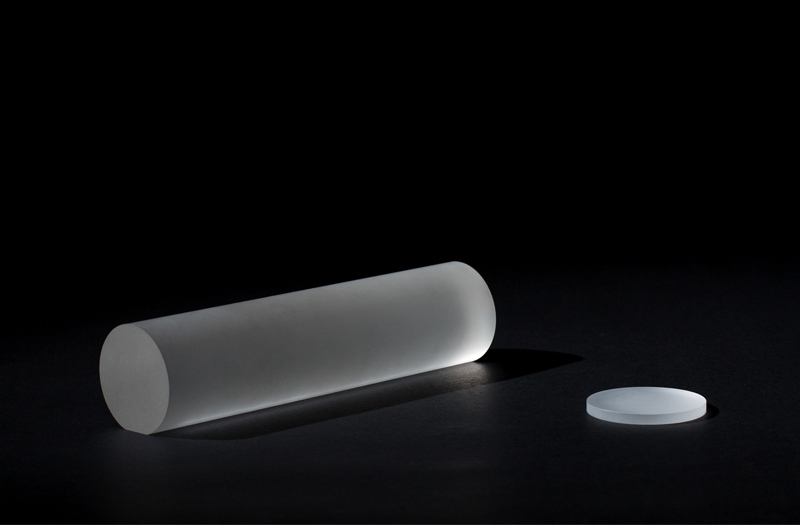 蓝宝石晶棒 | 晶锭