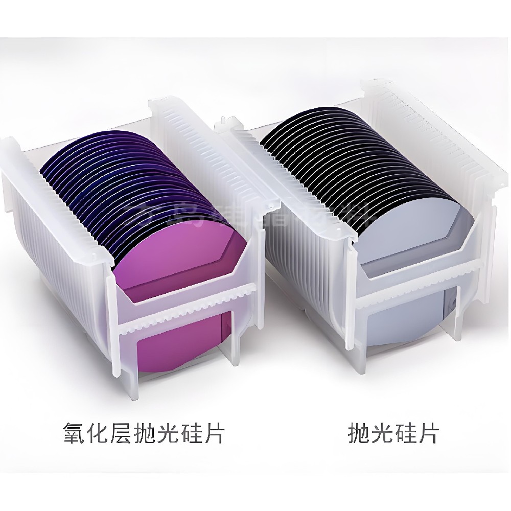 FZ区熔高阻硅片